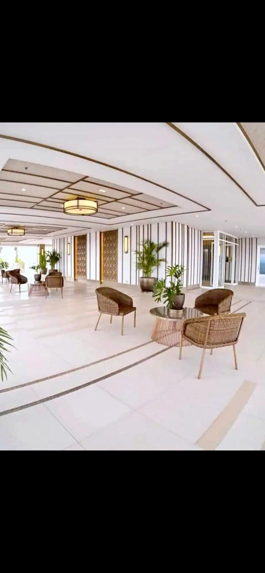 The Atherton Paranaque City Eksteriør bilde