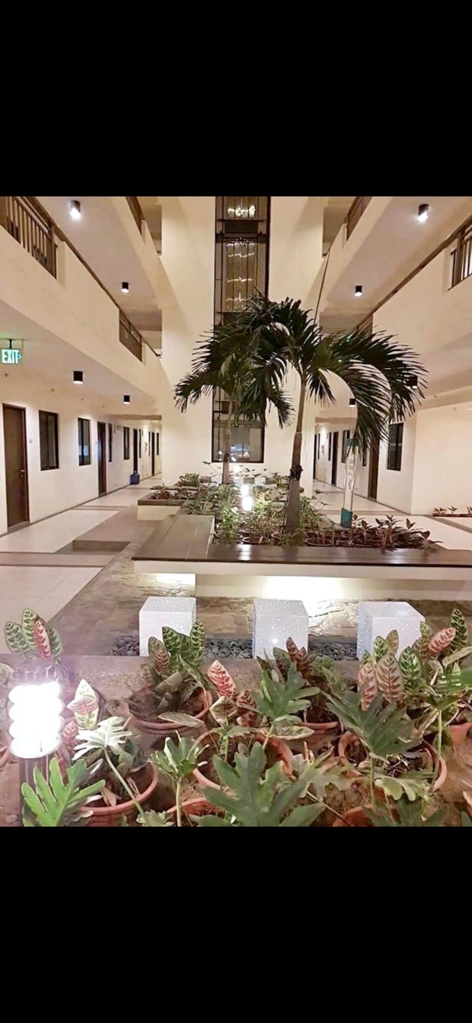 The Atherton Paranaque City Eksteriør bilde