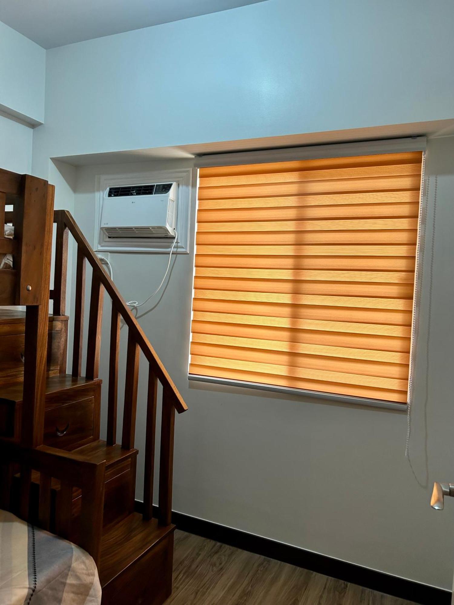 The Atherton Paranaque City Eksteriør bilde