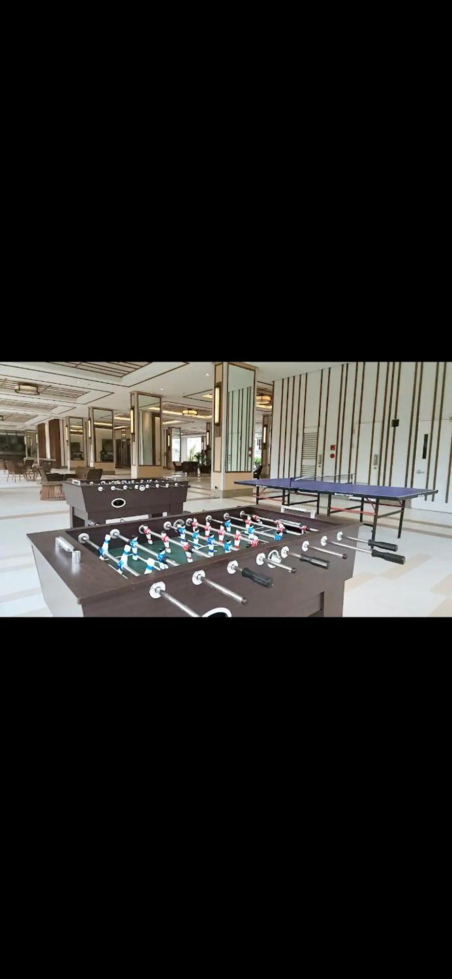 The Atherton Paranaque City Eksteriør bilde