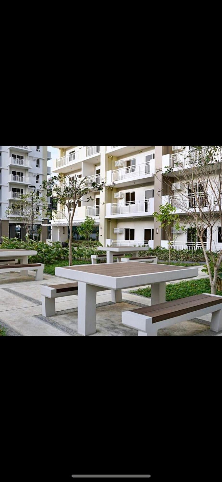 The Atherton Paranaque City Eksteriør bilde