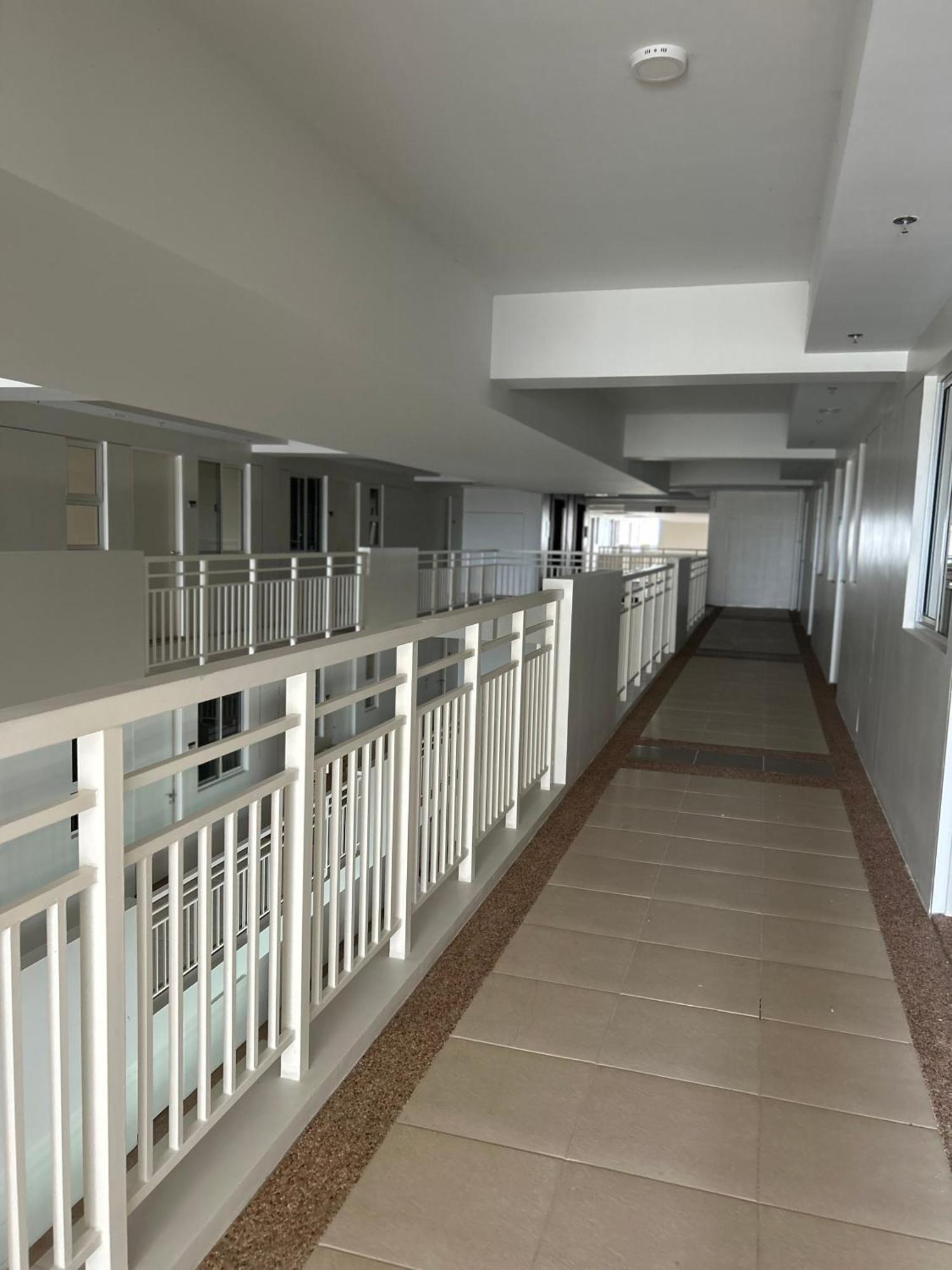The Atherton Paranaque City Eksteriør bilde