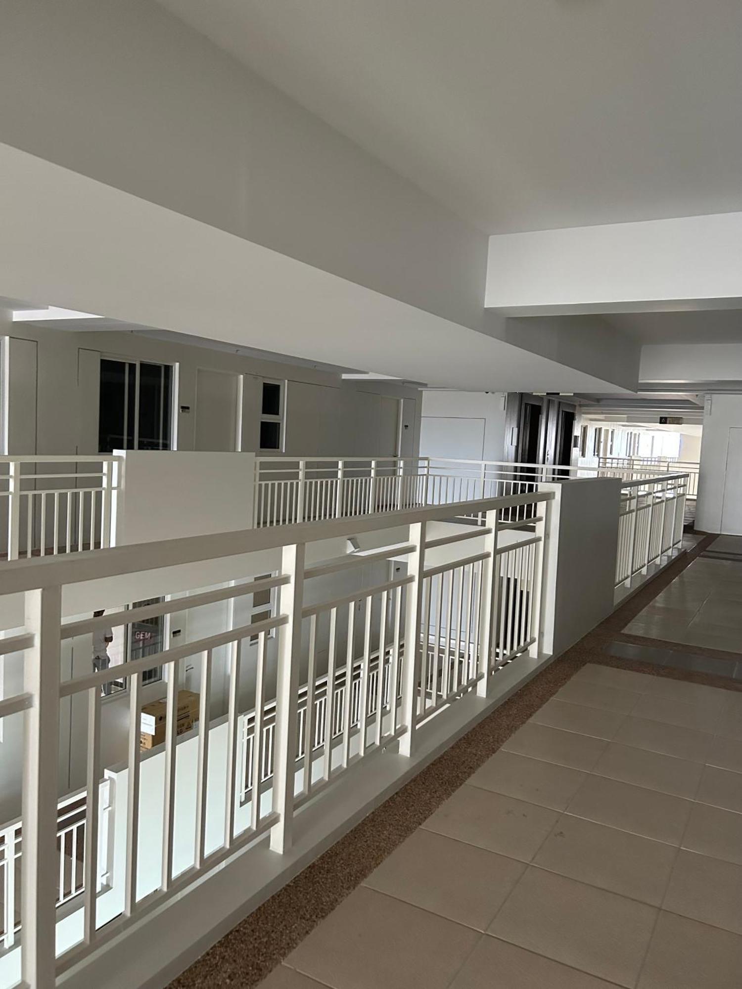 The Atherton Paranaque City Eksteriør bilde